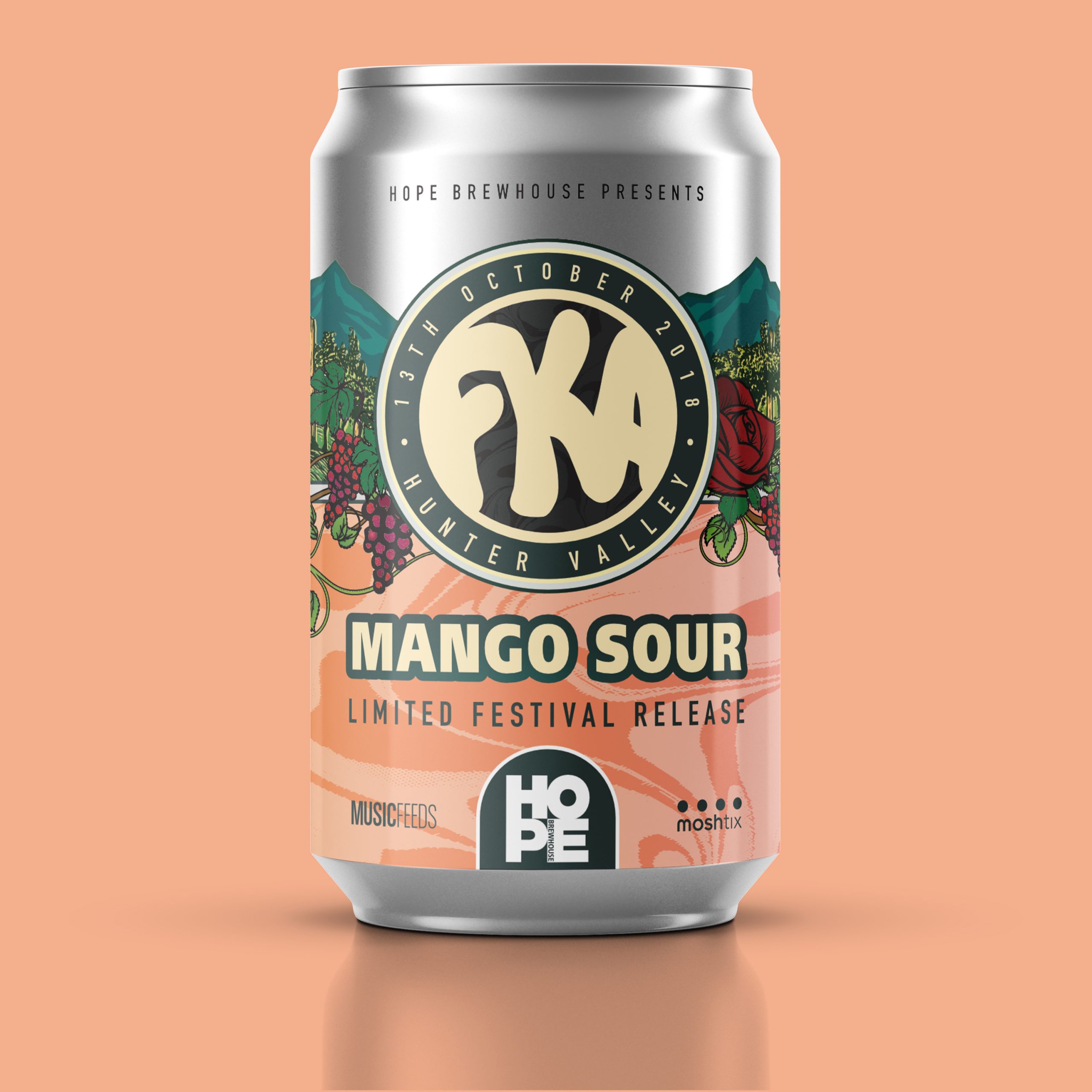 fka sour mockup